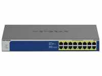 NETGEAR GS516PP Switch WLAN-Router