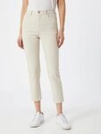 ONLY 7/8-Jeans (1-tlg) Cut-Outs