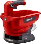 Einhell Handstreuer GE-US 18 Li-Solo, 50 cm Arbeitsbreite, ohne Akku und...