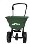 Cuxin DCM Streuwagen Cuxin DCM Schleuderstreuer Streuwagen 30 l...