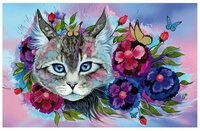Ravensburger Puzzle Ravensburger Puzzle Moment 12960 Cateye - 200 Teile Puzzle