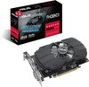 Asus Phoenix AMD Radeon™ 550 Grafikkarte