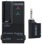 Boss by Roland E-Gitarre Boss WL-50 Wireless Funksystem