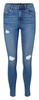 Vero Moda Skinny-fit-Jeans Tanya (1-tlg) Weiteres Detail