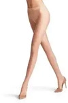 FALKE Feinstrumpfhose Natural Glow Strumpfhose 6 DEN (1 St) ultimativ nat&uuml;rlicher