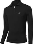 L&ouml;ffler Rollkragenpullover EVO TURTLE TRANSTEX&reg; MIDLAYER Herren Fleece-Shirt