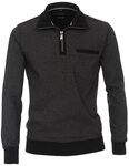 CASAMODA Sweatshirt CASAMODA Sweattroyer uni