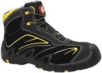 ELTEN HARRISON Mid S3L Sicherheitsstiefel (Schuhkarton, Paar)