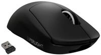 Logitech Maus