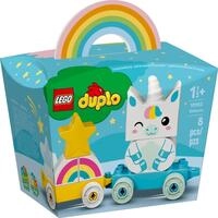 LEGO&reg; LEGO&reg; Duplo 10953 Einhorn Konstruktionsspielsteine, (8 St)