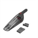 Black + Decker Akku-Handstaubsauger Black+Decker 12V NVB12AVA BLACK&DECKER