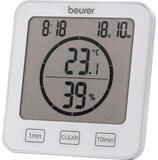 BEURER Ohr-Fieberthermometer HM 22 Hygrometer