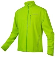Endura Warnweste Endura Hummvee Wasserdichte Jacke neon-gelb Gr&ouml;&szlig;e XL