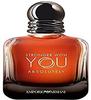 Giorgio Armani Extrait Parfum Stronger with You Absolutely Parfum 50 ml Herren