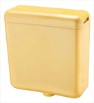 CORNAT Sp&uuml;lkasten curry, Sp&uuml;lmenge einstellbar