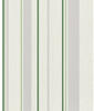 Rasch Rock'n Rolle (536232) grün Streifen