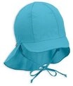 Sterntaler&reg; Schirmm&uuml;tze UV-Schutz 50+ (1-St) Kinderhut aus UV-Popeline mit