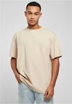 URBAN CLASSICS Rundhalsshirt Organic Basic Tee Herren T-Shirt