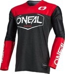 O&rsquo;NEAL Motocross-Shirt Mayhem Hexx Motocross Jersey Atmungsaktiv bel&uuml;ftet
