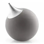Eva Solo Seifenspender Elephant Grey grau