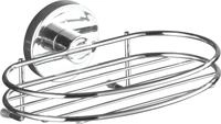 WENKO Seifenablage Vacuum-Loc&reg; Milazzo, Breite: 16,5 cm, Set, 1-St.,...