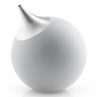 Eva Solo Seifenspender Marble Grey