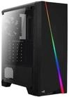 Aerocool PC-Geh&auml;use Cylon (schwarz, Window-Kit)