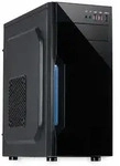 Inter-Tech PC-Geh&auml;use INTER-TECH PC-Geh&auml;use B-42, schwarz-blau
