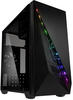 Kolink PC-Gehäuse Kolink Inspire K2 A-RGB Midi-Tower Gaming-Gehäuse Schwarz 1