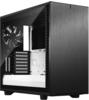 Fractal Design PC-Gehäuse Define 7 Black/White TG Clear Tint