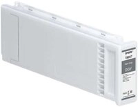 Epson Epson Singlepack Dark Gray T800700 UltraChrome PRO 700ml Tintenpatrone