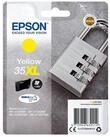 Epson C13T35944010 XL Tintenpatrone