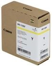 Canon Canon PFI-110Y Druckerpatrone gelb Tintenpatrone