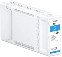 Epson C13T41F240 Tintenpatrone cyan Tintenpatrone