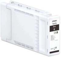 Epson Epson Singlepack UltraChrome XD2 T41F540 Black 350ml Tintenpatrone