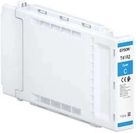 Epson Epson Singlepack UltraChrome XD2 T41R240 Cyan 110ml Tintenpatrone