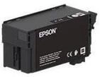 Epson Epson T40D1 Druckerpatrone UltraChrome XD2 schwarz Tintenpatrone
