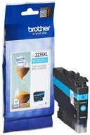 Brother LC-3235XL Tintenpatrone cyan (1-tlg) Nachf&uuml;lltinte (x)