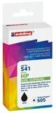 edding f&uuml;r HP 62XL (C2P05AE) Tintenpatrone