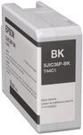 Epson Epson SJIC36P(K) Druckerpatrone schwarz Tintenpatrone