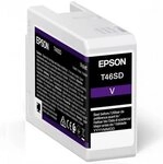 Epson Epson UltraChrome Pro Druckerpatrone 1 St&uuml;ck(e) Original Violett...