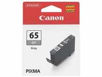 Canon Canon Druckerpatrone Tinte CLI-65 GY grey, grau Tintenpatrone