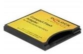 Delock Delock Compact Flash Adapter Speicherkarte