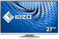 Eizo 68.0cm (27) EV2760-WT 16:9 DVI+HDMI+2xDP+USB IPS wh TFT-Monitor (2560 x 1440 px,