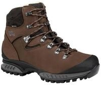 Hanwag Tatra II Wide (Nubukleder, weit) braun Herren Wanderschuh