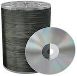 Mediarange CD-Rohling 50 Mini CD-R Rohlinge 25min blank 8cm