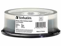 Verbatim Blu-ray-Rohling M-DISC BD-R 4x 25 GB