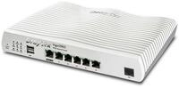 DrayTek DrayTek Vigor 2865 Kabelrouter Gigabit Ethernet WLAN-Router