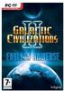 Galactic Civilizations II: Endless Universe PC