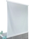 WENKO Duschrollo Breite 128 cm